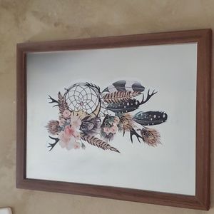 Dream Weaver Sign